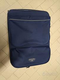 Trolley Samsonite usato 3 volte come nuovo