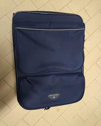 Trolley Samsonite usato 3 volte come nuovo