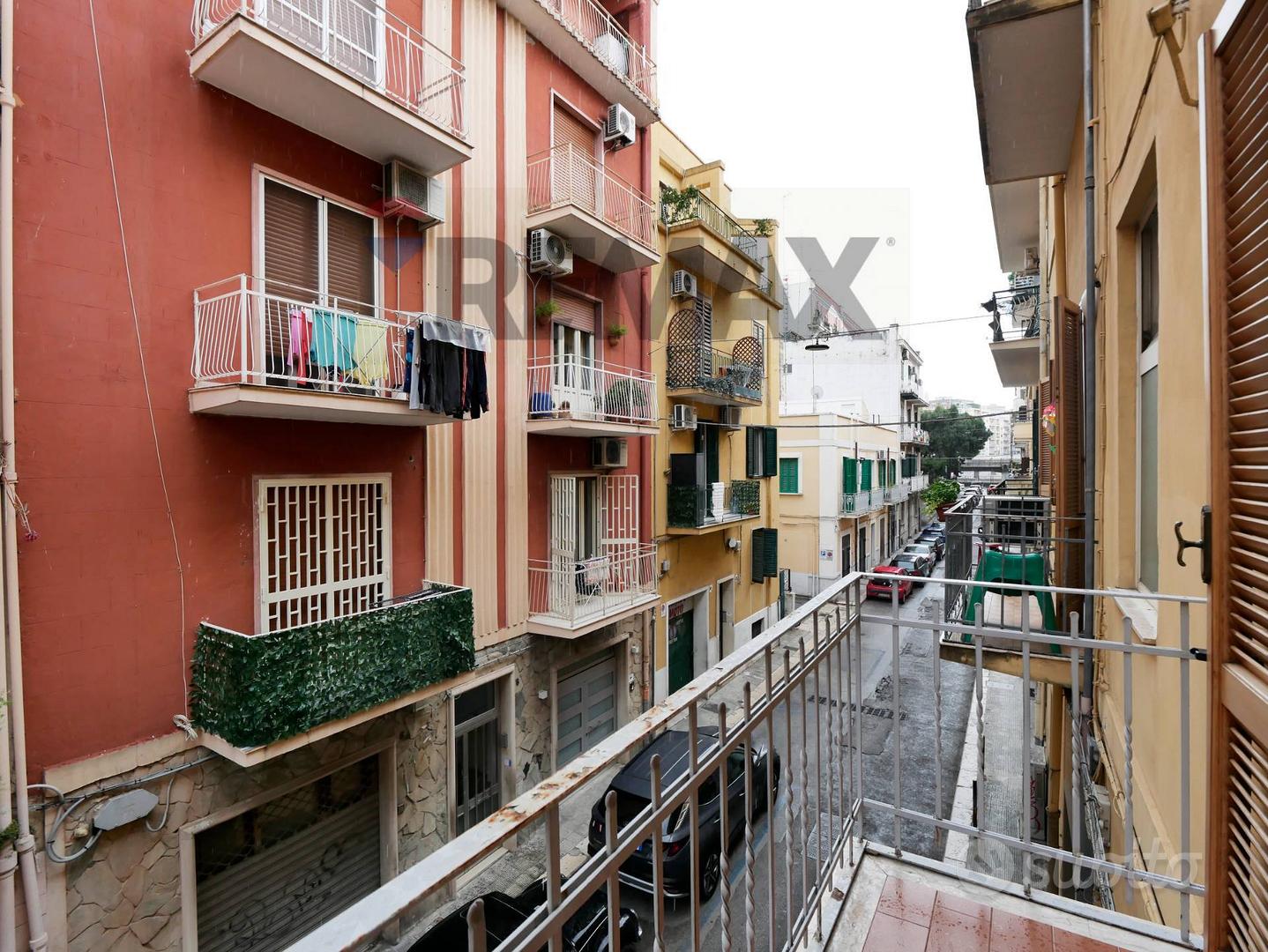 Appartamento – Bari, Libertà, Municipio 1 - Altro