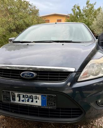 Ford focus 1.6 tdci station vagon