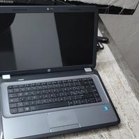 PC portatile hp