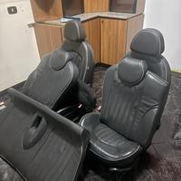 Accessori MINI Cooper R50