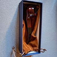 Pipa in radica Teen – Nuova con custodia e scatola