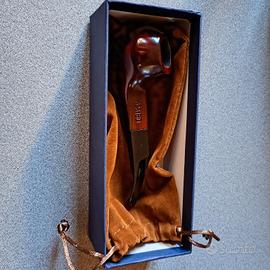 Pipa in radica Teen – Nuova con custodia e scatola