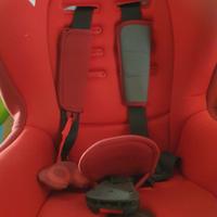 Seggiolino Auto Chicco gruppo 0-1