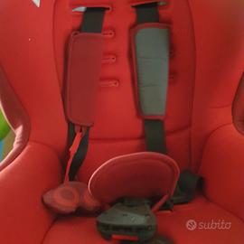 Seggiolino Auto Chicco gruppo 0-1