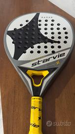 Starvie Radar