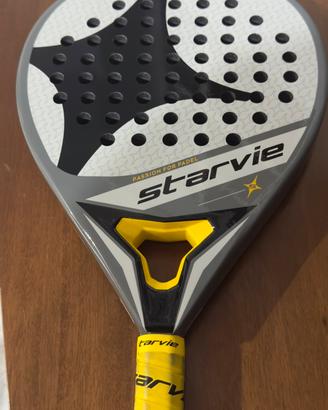 Starvie Radar