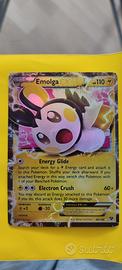 Emolga Ex 46/146
