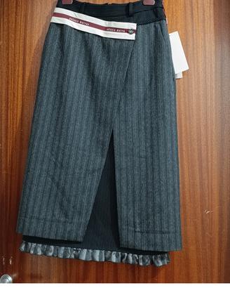 Gonna Pantalone Antonio Marras - Nuova con Cartell
