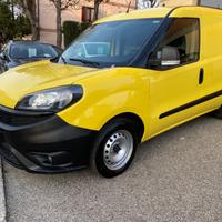 Fiat Doblo Doblò 1.3 MJT PC-TN Cargo Lamierato