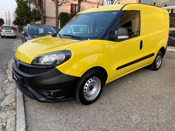 Fiat Doblo Doblò 1.3 MJT PC-TN Cargo Lamierato