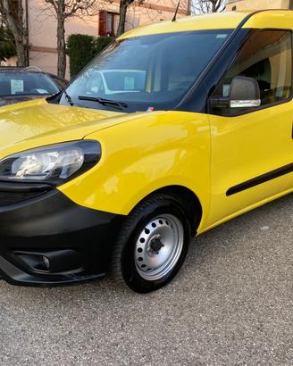 Fiat Doblo Doblò 1.3 MJT PC-TN Cargo Lamierato