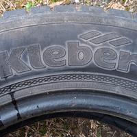 pneumatici Kleber 195 75 r 16c per autocarro