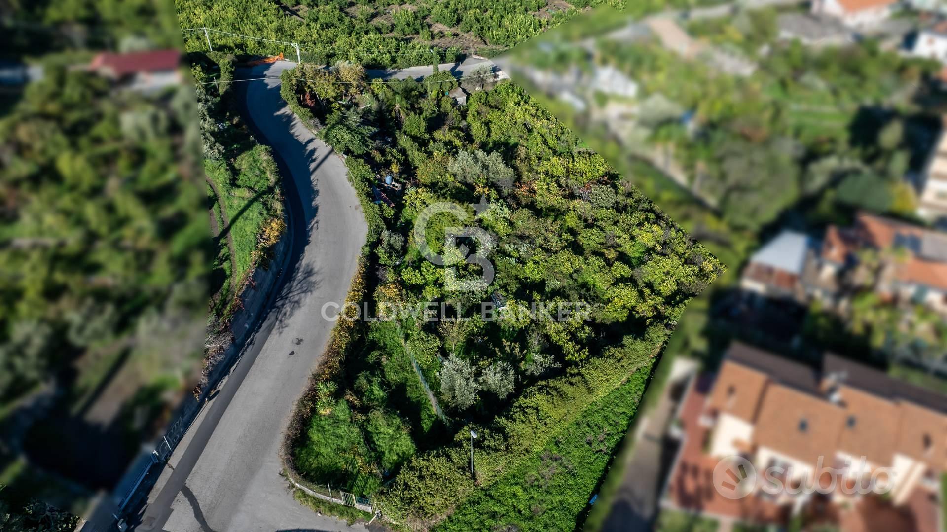 Terreno - Acireale - Vista 3