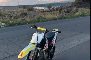 Pitbike 125