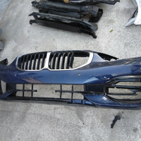 Paraurti anteriore BMW 116 118 120 F40 serie1 2019
