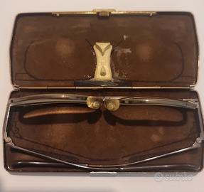 Occhiali SlimFold Kanda SF 003 japan