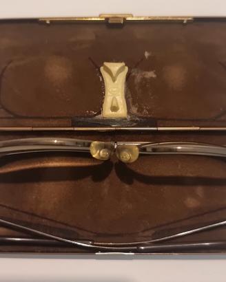 Occhiali SlimFold Kanda SF 003 japan