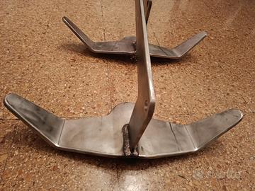 ancora bruce inox 316