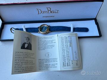 Orologio da donna