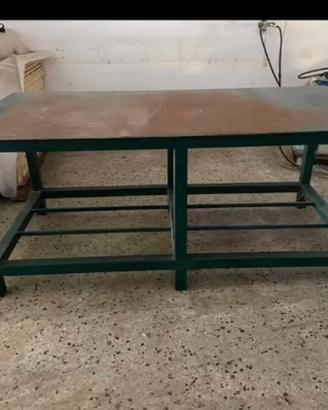 Banchi da lavoro