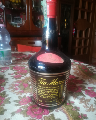 Tia maria