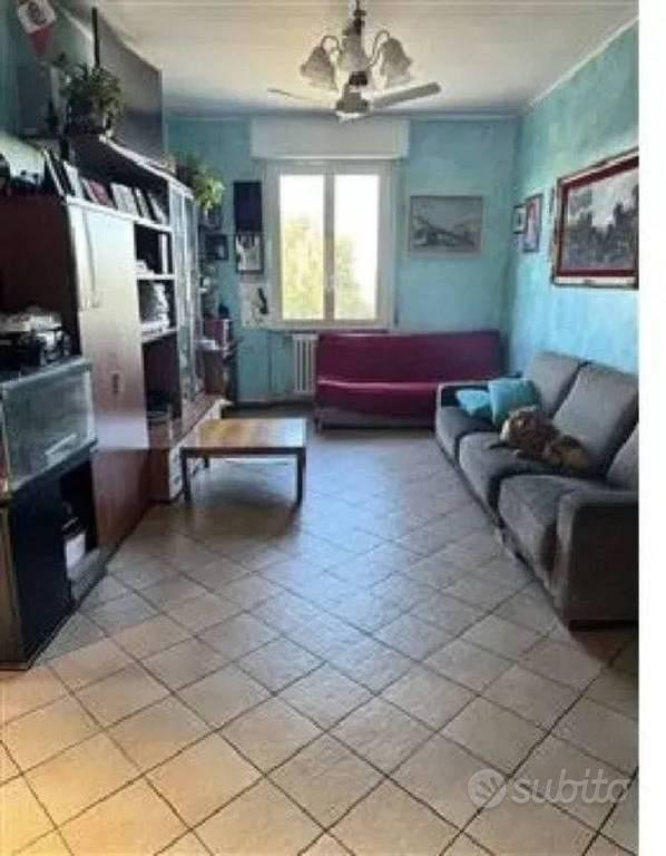 Appartamento – Cornate d'Adda, Porto d'Adda - Altro