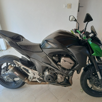 Kawasaki z800 DEPO