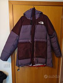 North Face Parka A68-a TripleBaffle