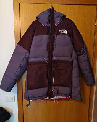 North Face Parka A68-a TripleBaffle