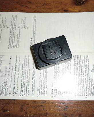 Adattatore SCA 364 Ricoh