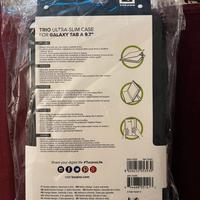 TRIO ULTRA-SLIM CASE