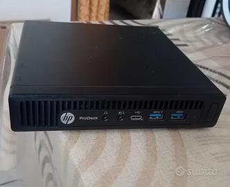 PC DESKTOP i5 RAM 8GB SSD 256GB