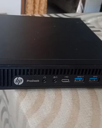 PC DESKTOP i5 RAM 8GB SSD 256GB