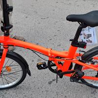 bicicletta Btwin Puncture Protect 29x1.75