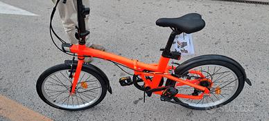 bicicletta Btwin Puncture Protect 29x1.75