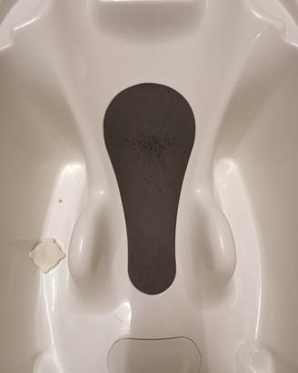 vaschetta bagnetto