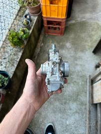 24 mikuni