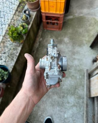 24 mikuni