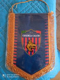 Cosenza Calcio Gagliardetto originale 