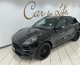 PORSCHE Macan 2.0 Pdk IVA ESPOSTA