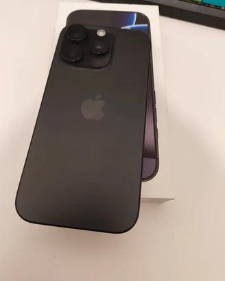 Apple iPhone 16 Pro - 256gb