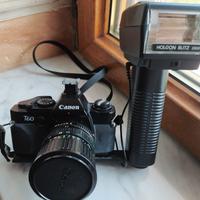 Macchina fotografica