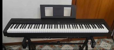 PIANOFORTE DIGITALE 