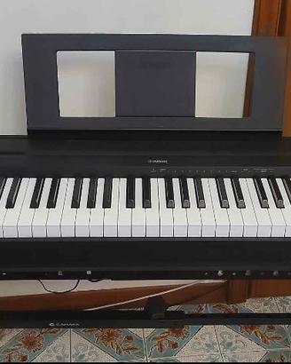 PIANOFORTE DIGITALE 