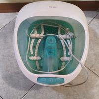 Idromassaggiatore pediluvio HoMedics FS-250-EU