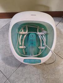 Idromassaggiatore pediluvio HoMedics FS-250-EU
