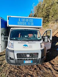 Food truck