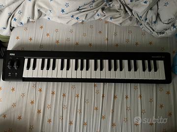 Korg microkey air 2 49